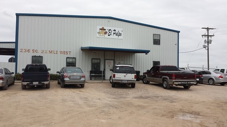 236 Mile 2 1/2 W, Weslaco, TX à louer - Photo principale – Image 1 sur 32