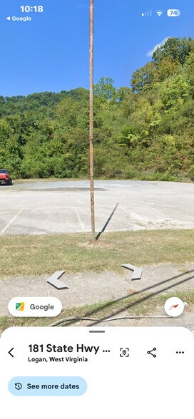 181 State 10 hwy, Logan, WV à louer - Photo de l’immeuble – Image 2 sur 4