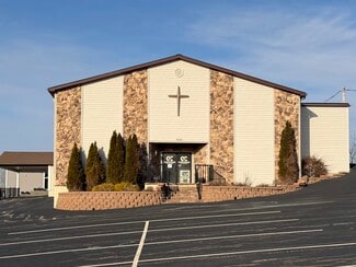 Plus de détails pour 530 Benham St, Bonne Terre, MO - Spécialisé à vendre
