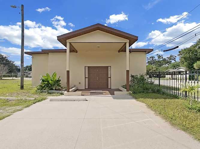 4501 N 42nd St, Tampa, FL à vendre - Photo de l’immeuble – Image 2 sur 21