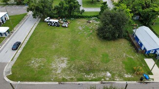 Plus de détails pour 7th, Saint Petersburg, FL - Terrain à vendre