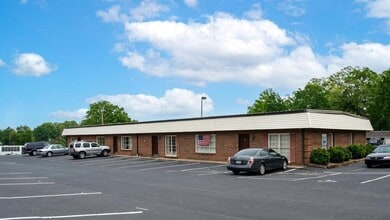 1305-1307 E Franklin St, Monroe, NC à louer Photo intérieure– Image 1 sur 6