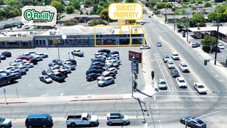 Plus de détails pour 420 W Lodi Ave, Lodi, CA - Local commercial à louer