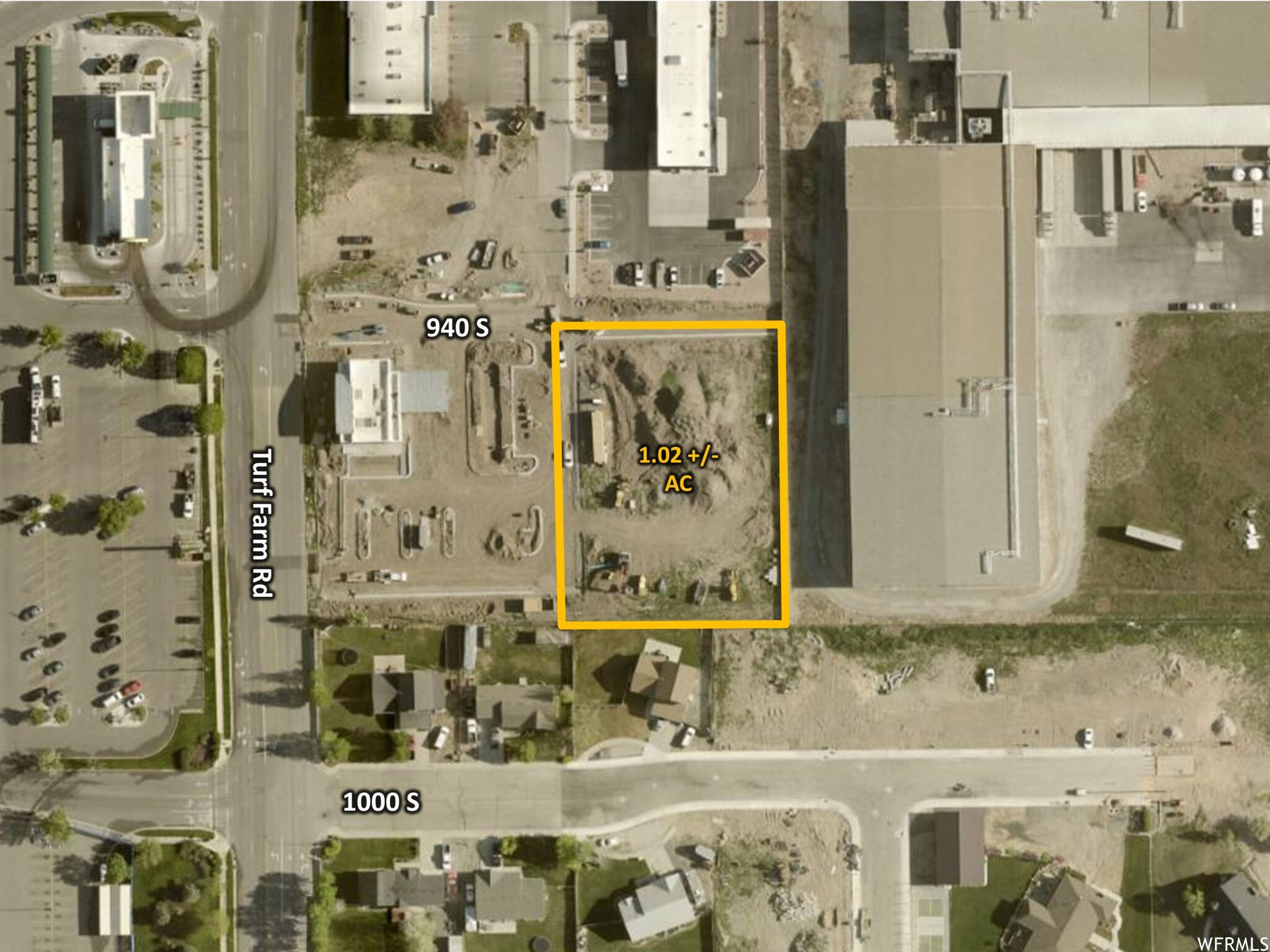 1235 W 940 S, Payson, UT à vendre Photo principale– Image 1 sur 4