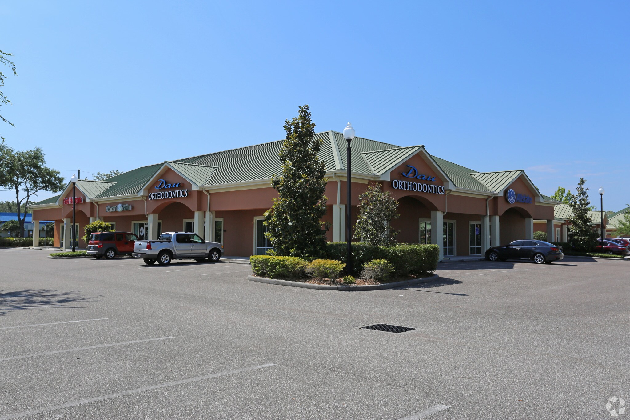 21760-21776 State Road 54, Lutz, FL à louer Photo principale– Image 1 sur 12