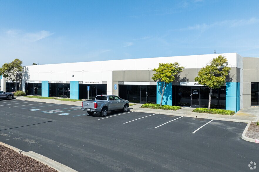 23785 Cabot Blvd, Hayward, CA à louer - Photo de l’immeuble – Image 3 sur 23