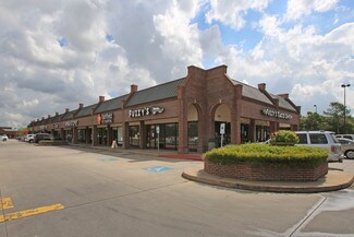 Plus de détails pour 4800 W Bellfort Rd, Houston, TX - Local commercial à louer