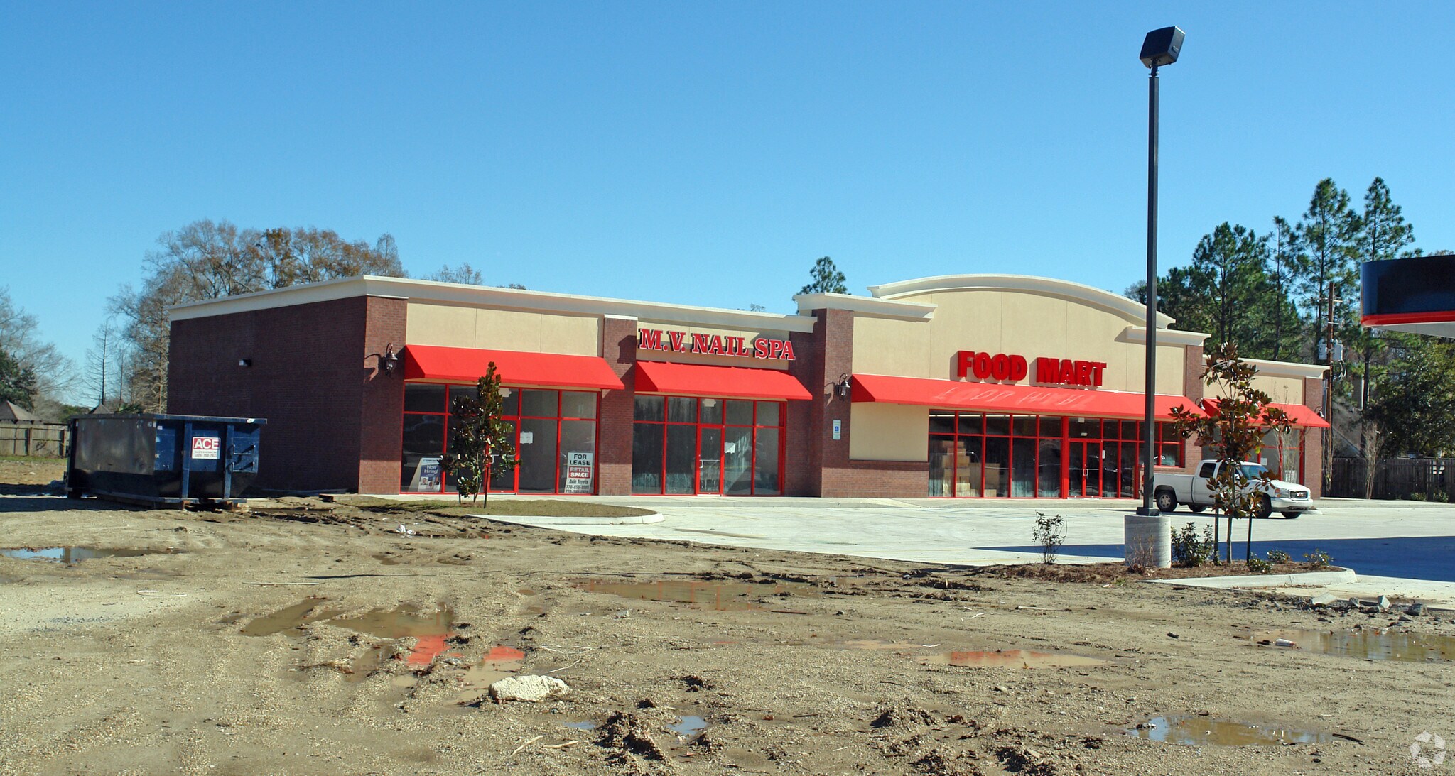 3015 Millerville Rd, Baton Rouge, LA à louer Photo principale– Image 1 sur 4