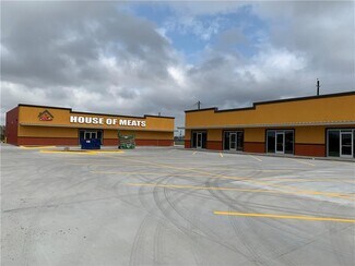 Plus de détails pour 3114 Holly Road, Corpus Christi, TX - Local commercial à louer