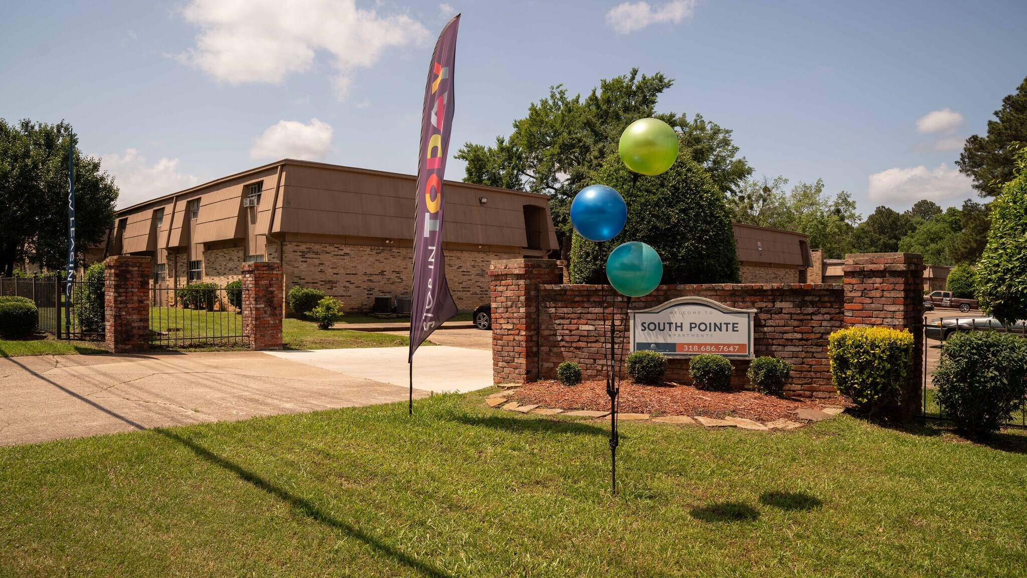 Shreveport Pair portefeuille de 2 biens à vendre sur LoopNet.fr Photo de l’immeuble– Image 1 sur 6
