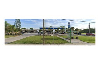 Plus de détails pour 881 W Palm Dr, Florida City, FL - Local commercial à louer