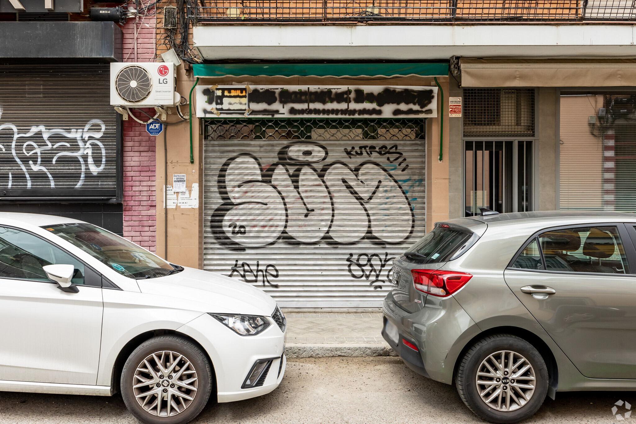 Calle De Antonia Ruiz Soro, 37, Madrid, Madrid à louer Photo intérieure– Image 1 sur 1