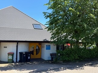 Plus de détails pour Lamplugh Rd, Cockermouth - Bureau à louer
