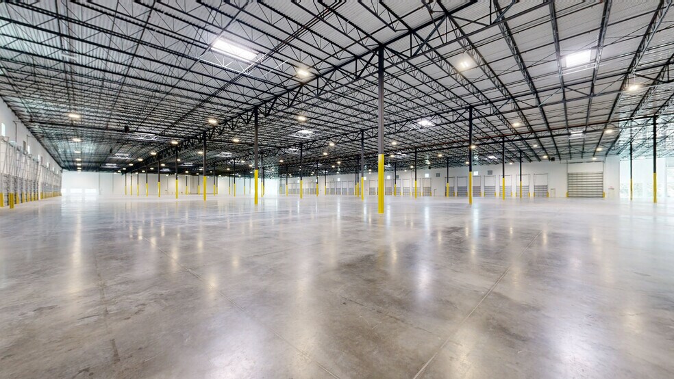 5150 Greens Rd, Houston, TX à louer - Numérisation 3D Matterport – Image 3 sur 17
