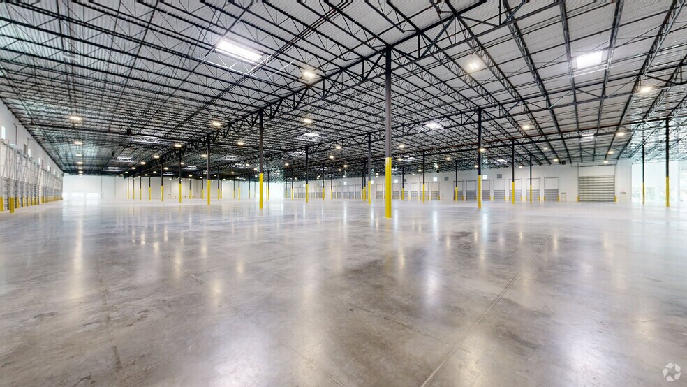 5150 Greens Rd, Houston, TX à louer - Numérisation 3D Matterport – Image 3 sur 17