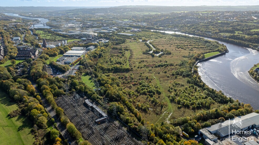 Newburn Riverside, Newcastle Upon Tyne à vendre - Photo de l’immeuble – Image 2 sur 5