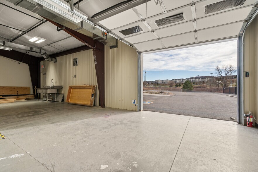 607 & 647 S Gilbert St, Castle Rock, CO à louer - Photo de l’immeuble – Image 3 sur 18