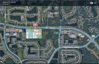 Plus de détails pour SR 64 & Pope Rd, Bradenton, FL - Terrain à louer
