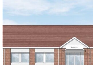 Plus de détails pour Mill Rd, Hailsham - Local commercial à louer