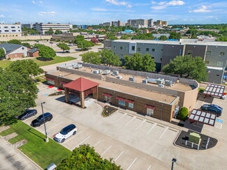 Plus de détails pour 800 12th Ave, Fort Worth, TX - Bureau à vendre