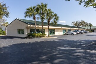 Plus de détails pour 14848 Old US Highway 41 N, Naples, FL - Industriel/Logistique à louer