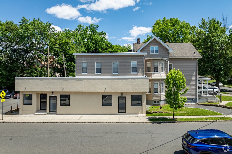 101 2nd St, South Orange, NJ à louer - Photo de l’immeuble – Image 1 sur 13