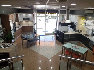 Plus de détails pour Bureau à louer