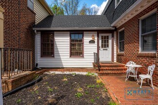Plus de détails pour 1666 Village Grn, Crofton, MD - Bureau à vendre