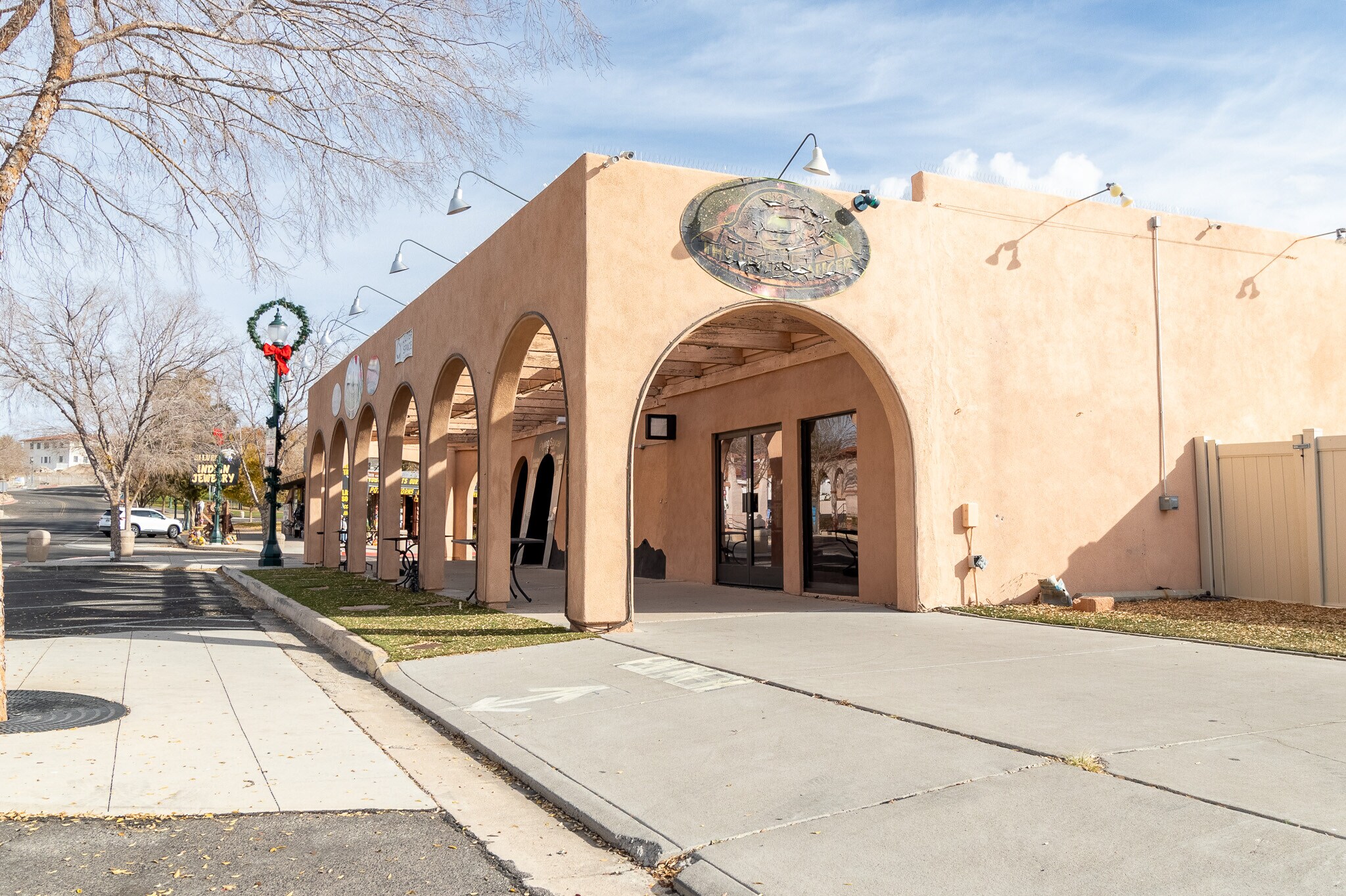 443 Nevada Way, Boulder City, NV à louer Photo de l’immeuble– Image 1 sur 16