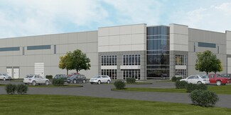 Plus de détails pour CR W 300 N & CR N 400 w, Greenfield, IN - Industriel/Logistique à louer