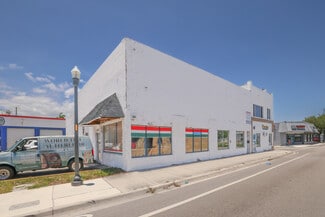Plus de détails pour 1318 Federal Hwy, Hollywood, FL - Local commercial à louer