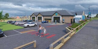 Plus de détails pour Stamfordham Rd, Newcastle Upon Tyne - Local commercial à vendre