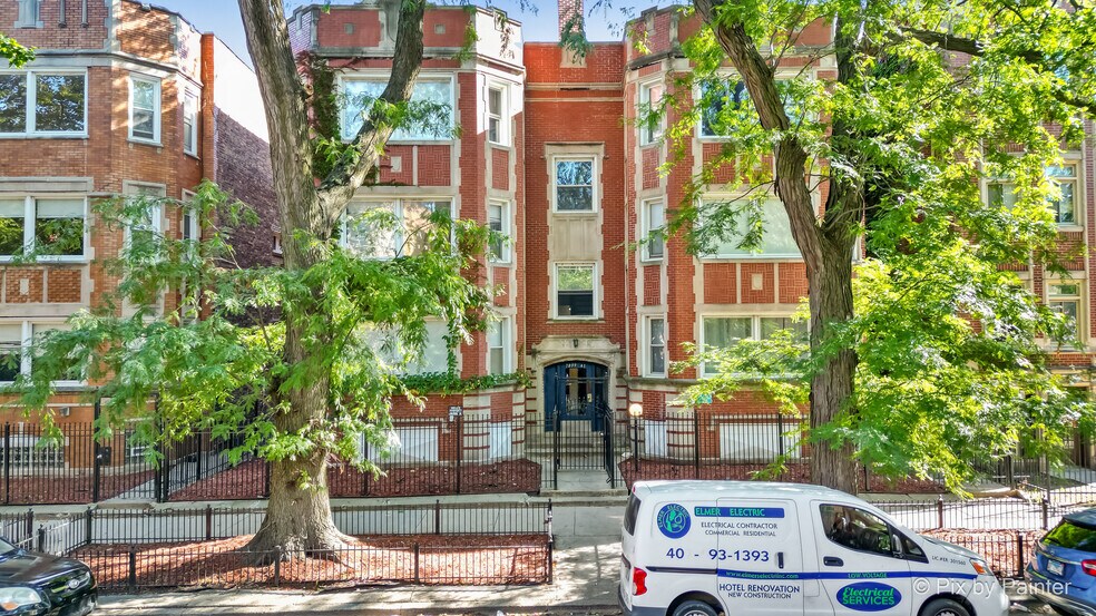 7831 - 41 S . KINGSTON AVE portefeuille de 2 biens à vendre sur LoopNet.fr - Photo de l’immeuble – Image 2 sur 64