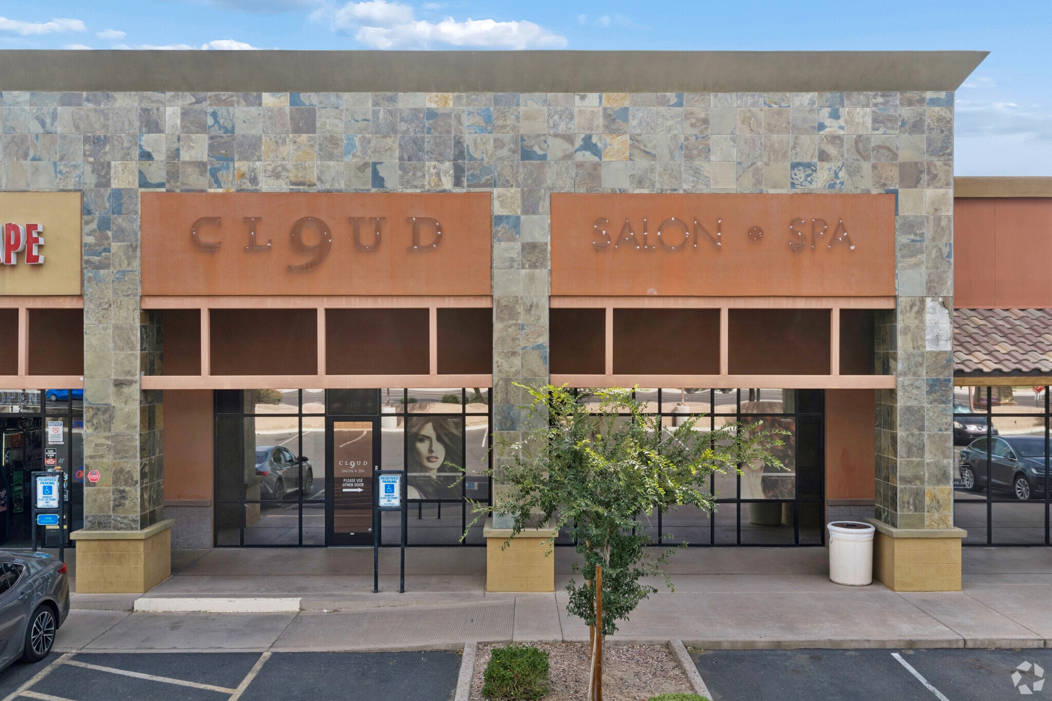 1342 W Warner Rd, Tempe, AZ à louer Photo de l’immeuble– Image 1 sur 20