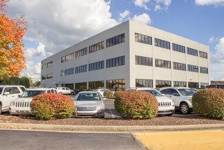Plus de détails pour 2002 Brookside Dr, Kingsport, TN - Médical à louer