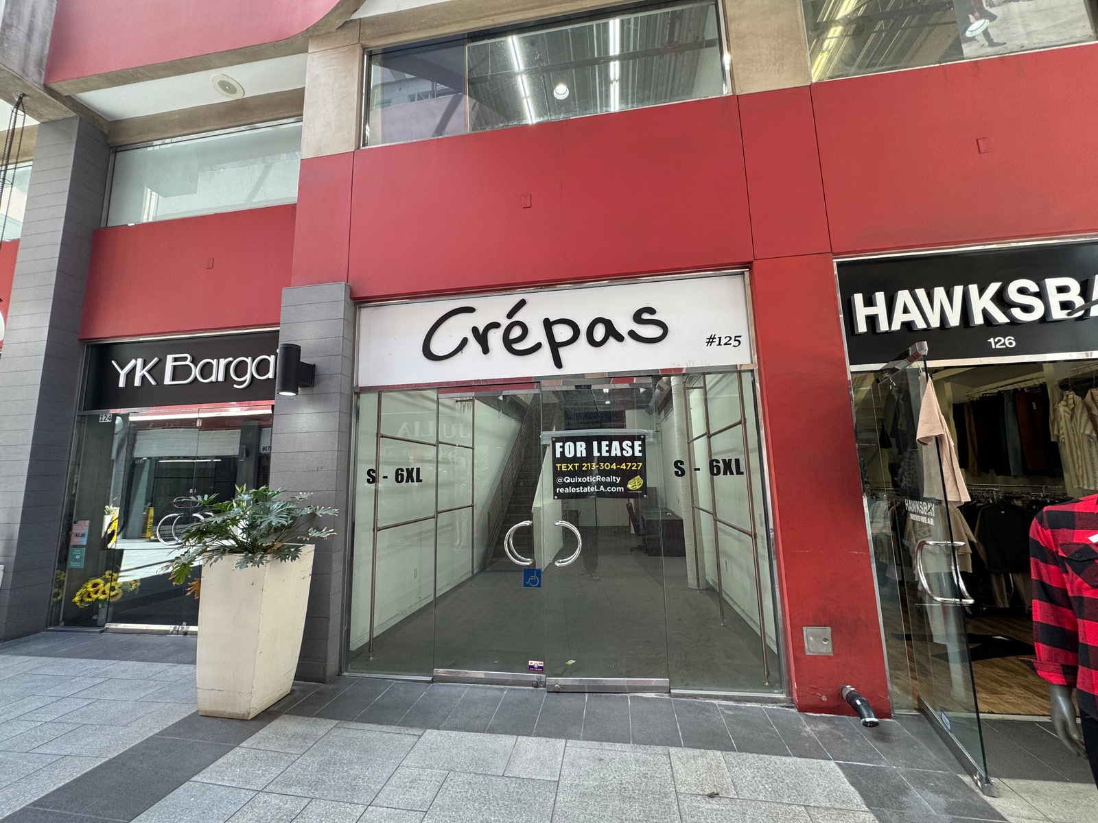 800 E 12th St, Los Angeles, CA à louer Photo intérieure– Image 1 sur 12