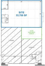 3500 S MacArthur Blvd, Oklahoma City, OK à louer Photo intérieure– Image 2 sur 2