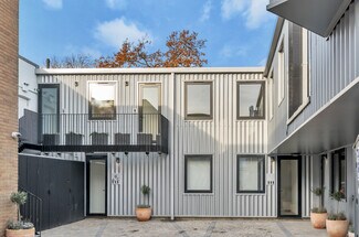 Plus de détails pour 158-160 Ravenscroft Rd, Beckenham - Bureau à louer