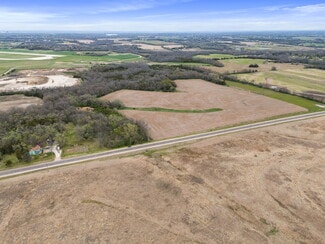 Plus de détails pour SE 77th St. Berryton, Berryton, KS - Terrain à vendre