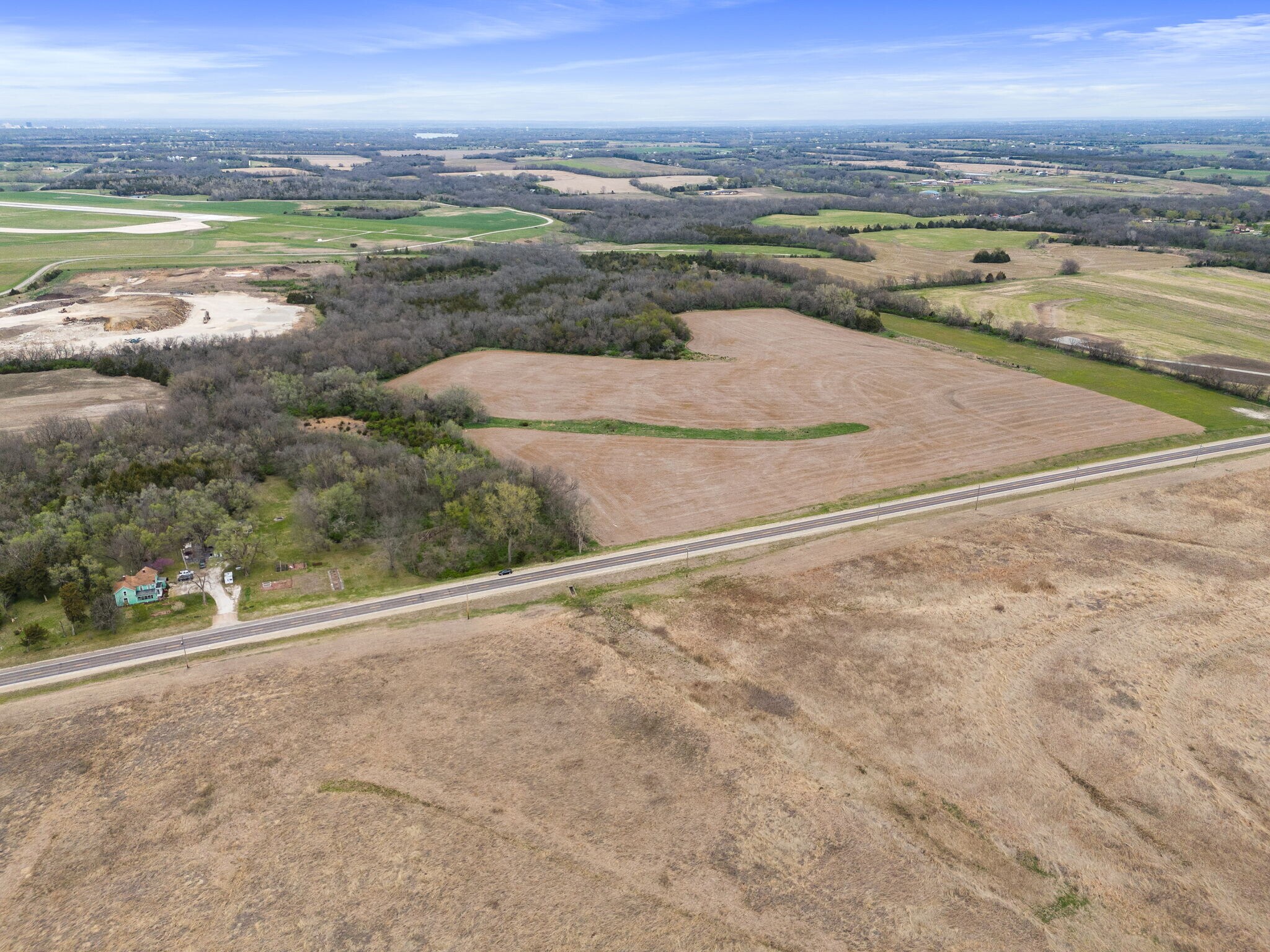 SE 77th St. Berryton, Berryton, KS à vendre Autre– Image 1 sur 3