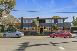 Plus de détails pour 855 Liberty St, El Cerrito, CA - Logement à vendre