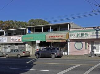 Plus de détails pour 5868-5872 Victoria Dr, Vancouver, BC - Local commercial à vendre