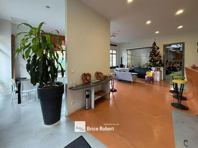 51 Montée De La Grande Côte, Lyon à louer - Photo intérieure – Image 2 sur 8