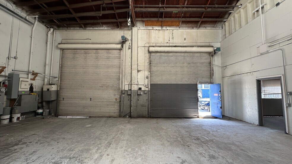 660 Bryant St, San Francisco, CA à louer - Photo de l’immeuble – Image 3 sur 9
