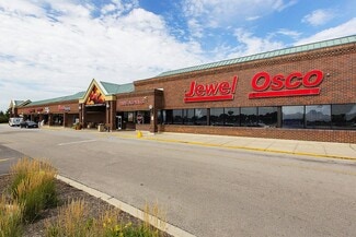 Plus de détails pour 11-79 S Randall Rd, Batavia, IL - Local commercial à louer