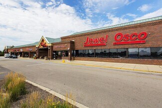 Plus de détails pour 11-79 S Randall Rd, Batavia, IL - Local commercial à louer