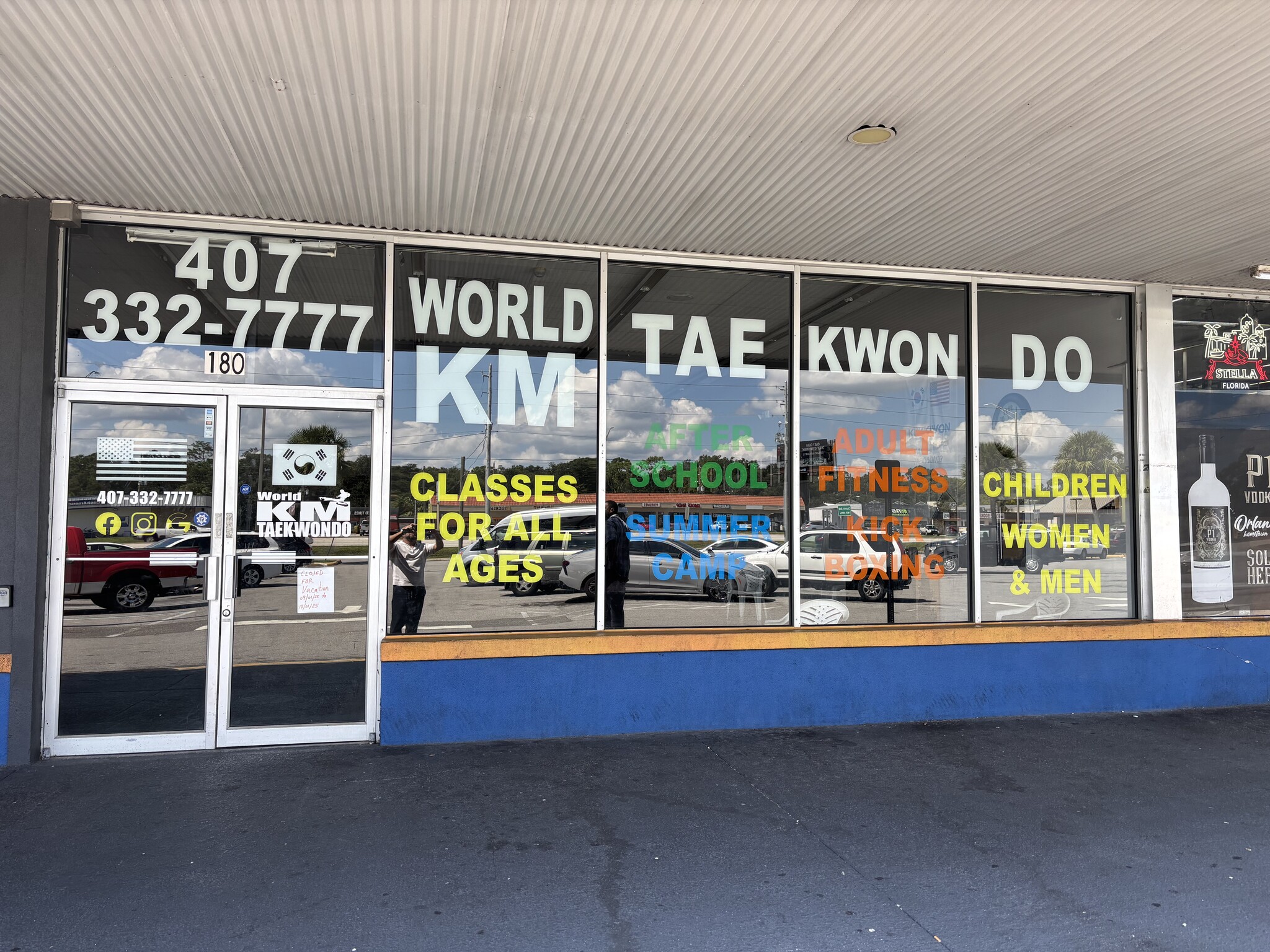 160 N US Highway 17 92, Longwood, FL à louer Hall d’entrée– Image 1 sur 7
