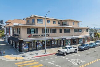 Plus de détails pour 3700 E 12th St, Oakland, CA - Bureau, Bureau/Local commercial à louer