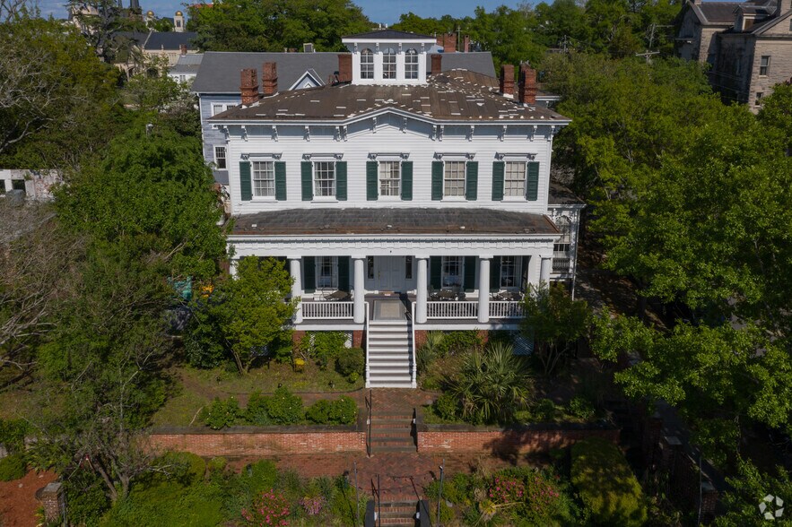 23 S 2nd St, Wilmington, NC à vendre - Photo de l’immeuble – Image 3 sur 6