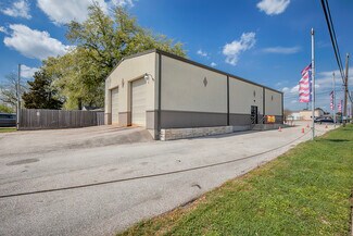 Plus de détails pour 4610 Center St, Deer Park, TX - Local d’activités à vendre